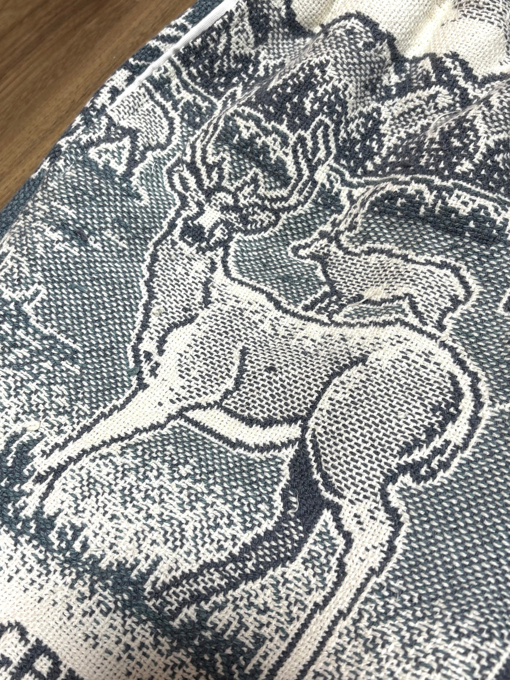 ラグパンツ12