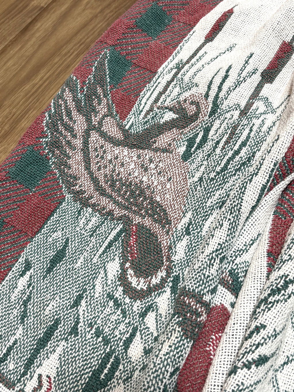 ラグパンツ27