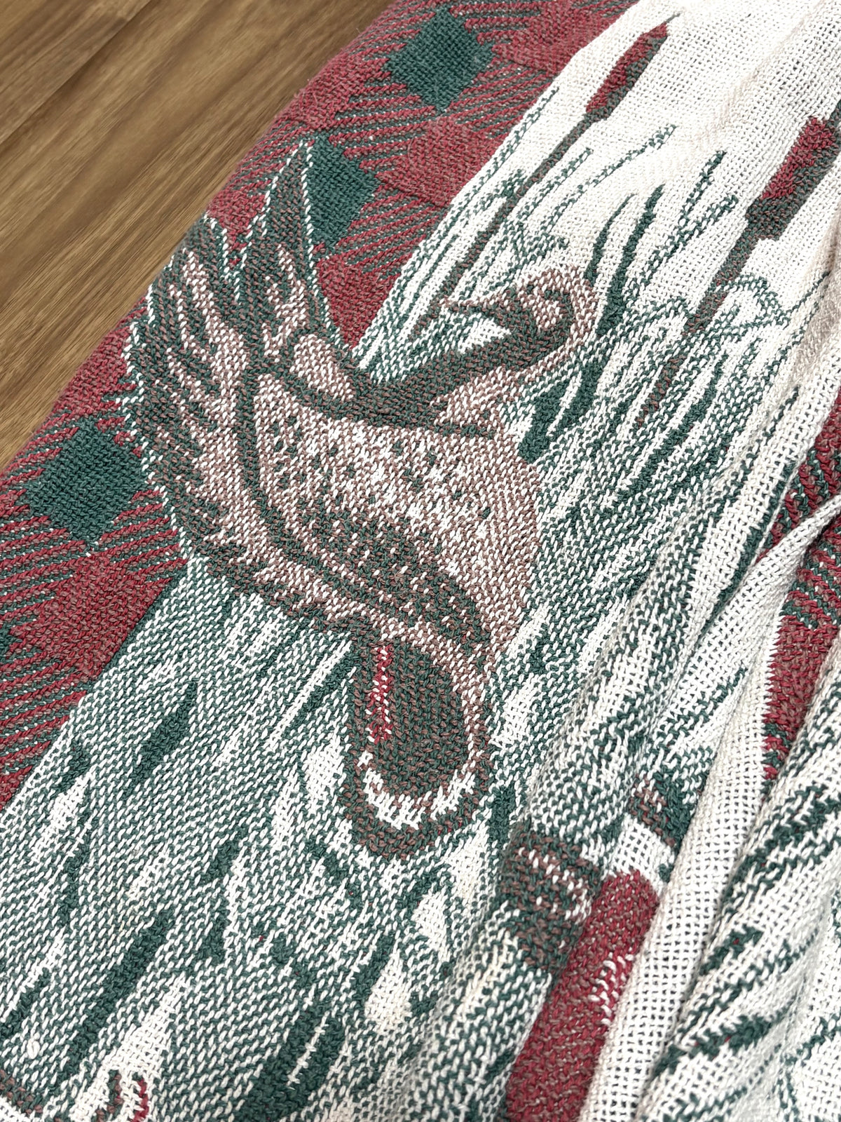 ラグパンツ27