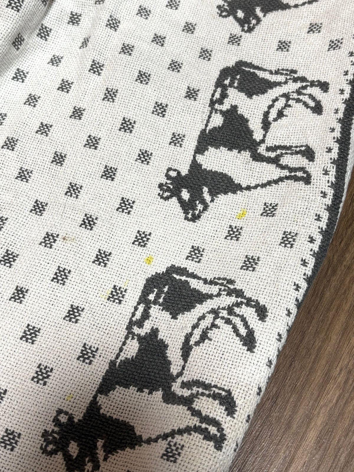 ラグパンツ18